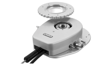 DSC450: Differential Scanning Calorimetry with Imaging and Temperature Control from < -150°C to 450°C