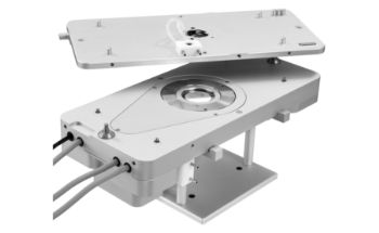 CSS450: Optical Rheology Systems