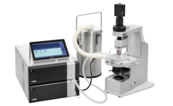 FDCS196: Freeze Drying System