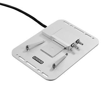 PE120: Peltier Temperature Control Stage for Microscopy and Spectroscopy
