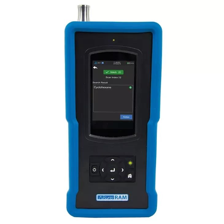 Raman Spectrometer for Raw Materials - NanoRam®-1064