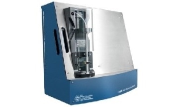 Micromeritics Sub-Sieve AutoSizer II 5800 - Generating FSSS Fisher Number