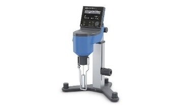 IKA Viscometer ROTAVISC lo-vi Complete