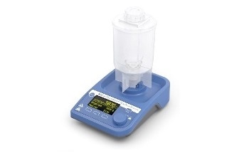 IKA Disperser ULTRA-TURRAX® Tube Drive P control
