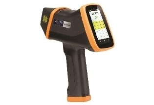 Handheld LIBS Analyzer - Vulcan Optimum+