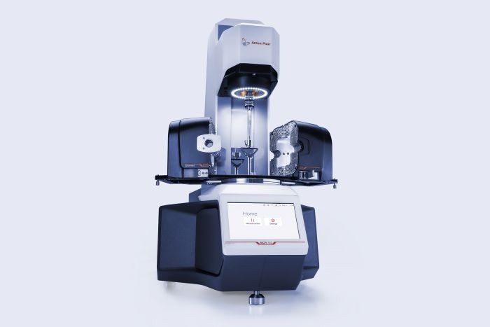 The MCR 703 MultiDrive for Dynamic Mechanical Analysis