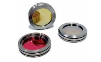 Infrared Wire Grid Polarizers for FTIR Spectroscopic Analysis