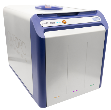 Boost your Spectroscopy Performance with the X-Pulse 90 Broadband NMR System