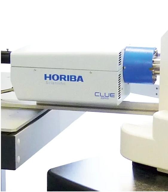 Cathodoluminescence - CLUE Series
