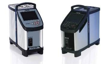 Dry Block Calibrators for Stable Temperature Calibrations