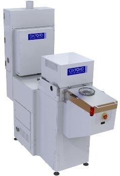 CVD/PECVD Tool for Growth of 1D/2D Nanomaterials PlasmaPro 100 Nano CVD