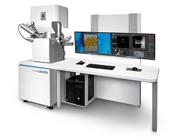 FIB-SEM Workbench for Advanced Nanofabrication Applications - TESCAN SOLARIS