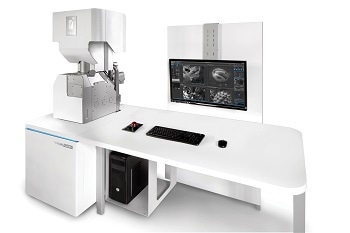 Field-Free Analytical UHR-SEM - TESCAN CLARA