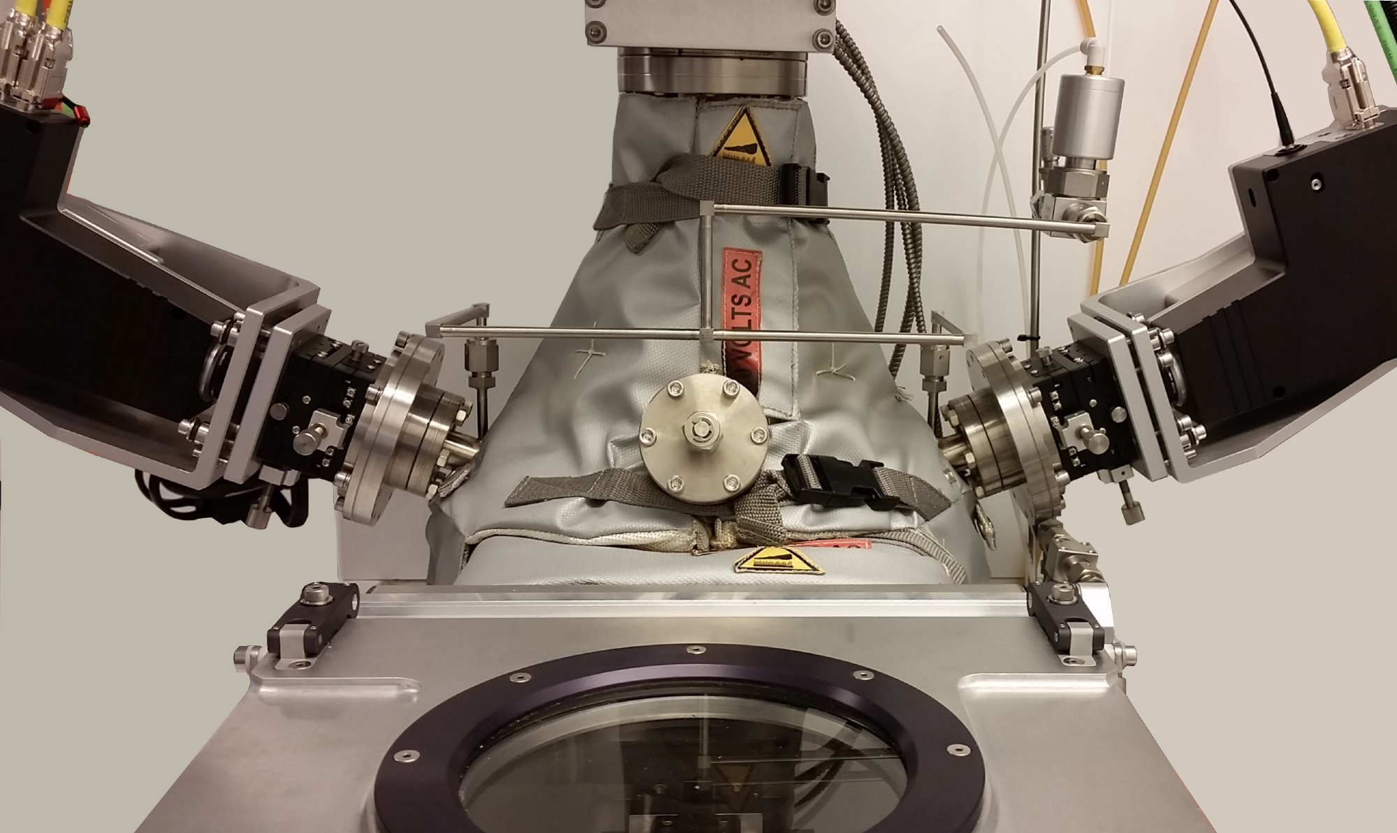 In Situ Spectroscopic Ellipsometer - inSE-1000