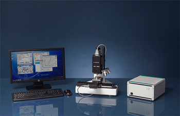Nanoindentation Tester - IND-1500