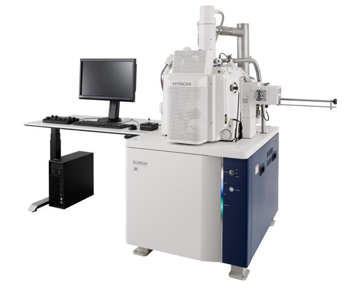 SU3800 & SU3900 Thermionic Variable Pressure SEMs