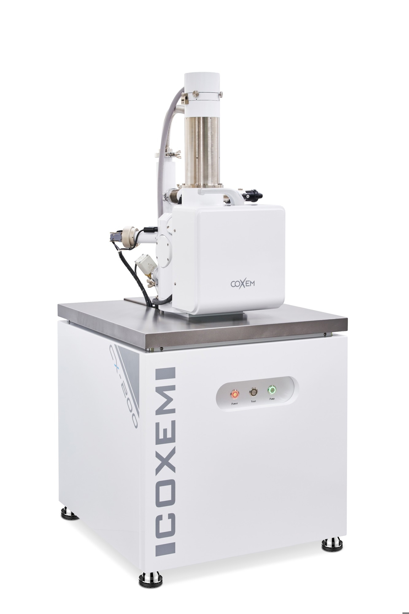 CX-200K Full-Size SEM