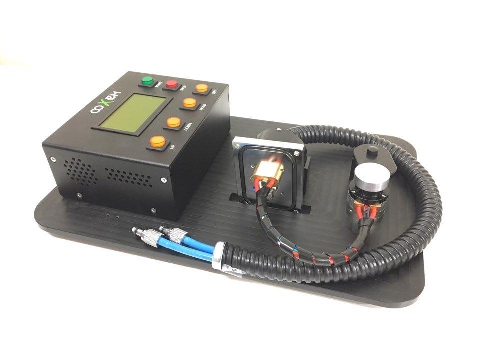 Product for Analyzing Liquid and Biological Samples - Cool Stage