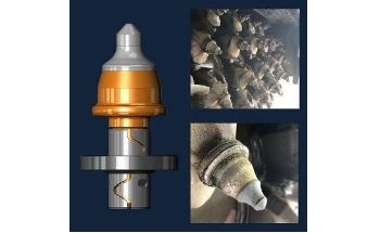 Improving Reliability for Tough Applications with Element Six MasterGrade™