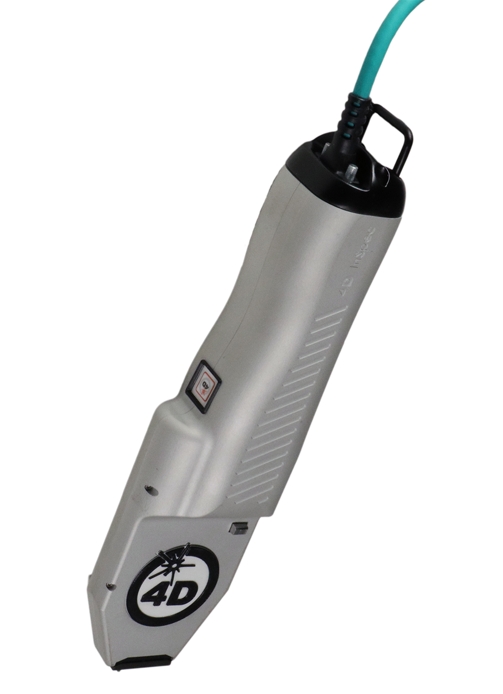 4D InSpec Surface Gauge for Shop Floor Surface Inspection