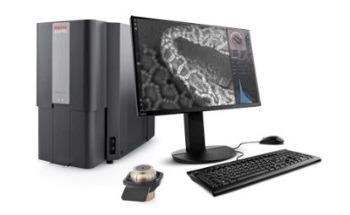 Desktop SEM for High-Performance Imaging and EDS Analysis — Phenom ProX Desktop SEM