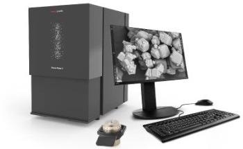 Desktop SEM with FEG Source for High Brightness Imaging — Phenom Pharos Desktop SEM