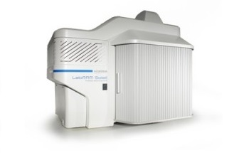 Raman Multimodal Confocal Imaging - LabRAM Soleil