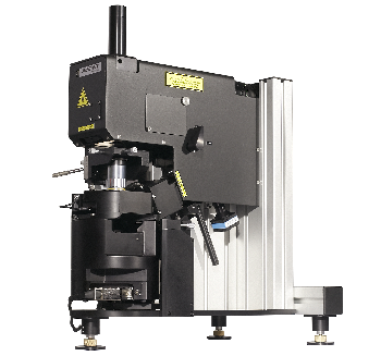 OmegaScope - The AFM Optical Platform