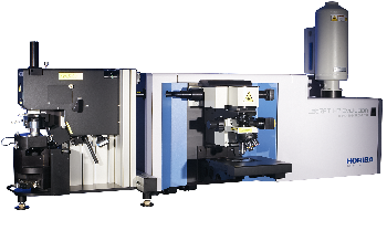 LabRAM Nano - AFM-Raman for Physical and Chemical Imaging