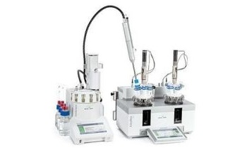 EasySampler from METTLER TOLEDO