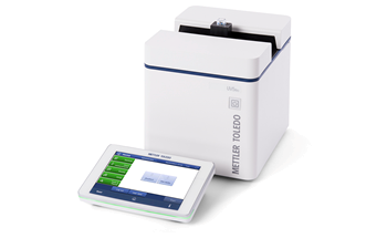 Versatile UV/Vis Spectrophotometer UV5
