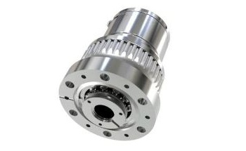 Vacuum Rotary Feedthroughs—MagiDrive Range