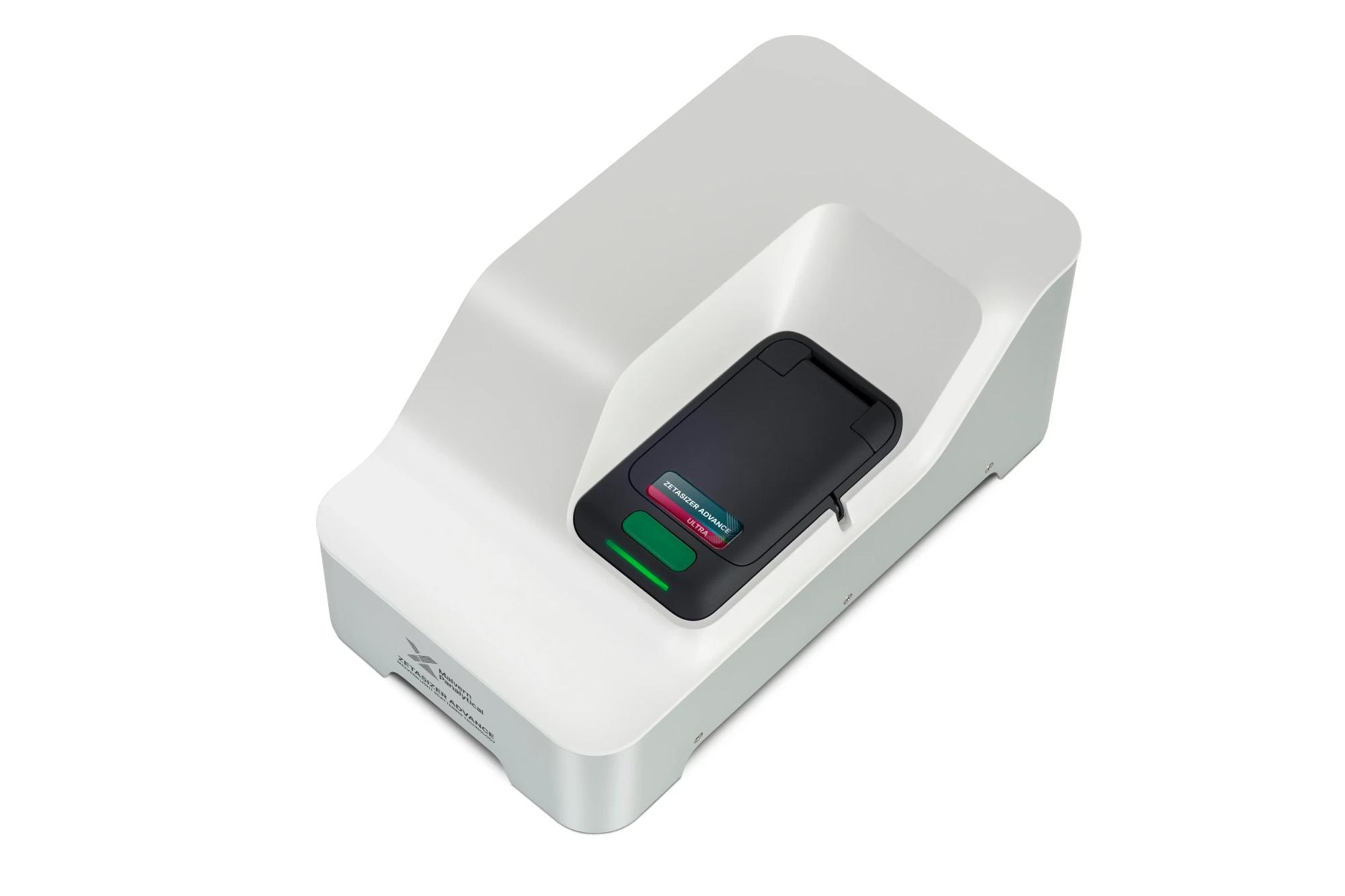 Zetasizer Lab—Entry-Level Particle Size and Zeta Potential Analyzer with Enhanced Capabilities