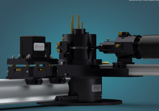 BI-200SM Research Goniometer for Unparalleled Light Scattering Performance