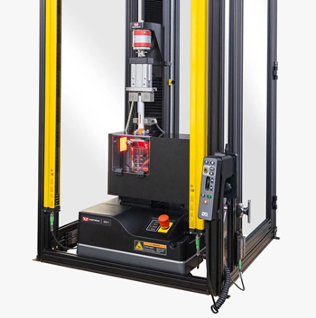 Semi-Automated System for Testing Pen and Auto-Injectors to ISO 11608-5: Auto-Injector Test System