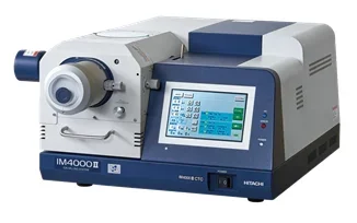 The IM4000II: An Argon-Based Ion Milling System
