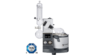 Hei-VAP Series of Rotary Evaporators For Laboratory Evaporation