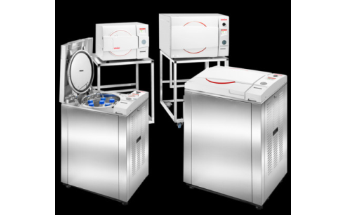 Tuttnauer Benchtop Sterilizers