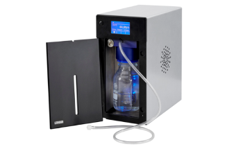 RH95 Humidity Controller: Bringing Control of Relative Humidity to a Wide Range of Systems