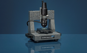 DME CompactGranite: A Versatile Sample System For AFM Applications