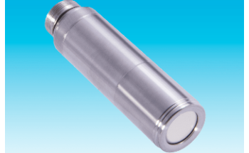 Model 596: Sensor Head Replacement