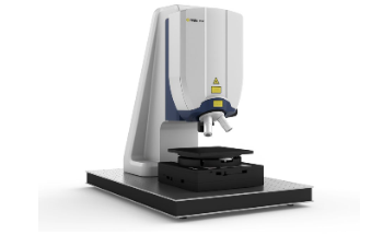 MSA-600-X/U: A Micro System Analyzer for MEMS Device Characterization