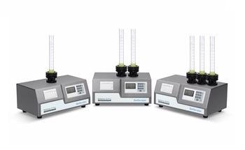 The BeDensi T Pro Series: A Tapped Density Meter