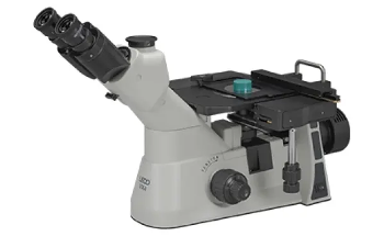 The VX4 Inverted Microscope from Leco