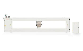 LInspector Control and Measurement System - In-line metrology solutions for electrode calendering