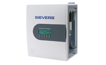Sievers Boron Analyzer