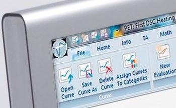 STARe Thermal Analysis Software from Mettler-Toledo