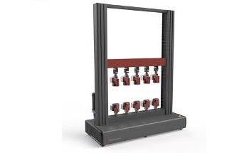 X500 MS Series of Universal Testing Machines