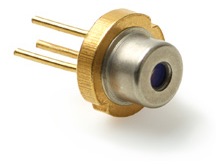 The T Series of TO-Can Laser Packages from Sheaumann