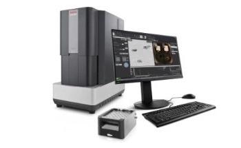 Phenom ParticleX Steel Desktop SEM